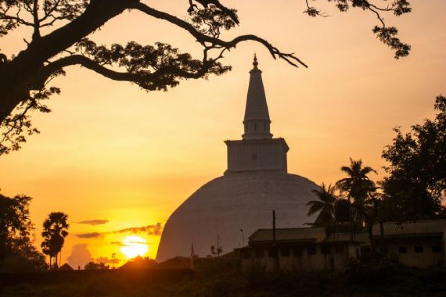 Unforgettable 12-Day Sri Lanka Tour – Culture, Adventure & Beaches Await!