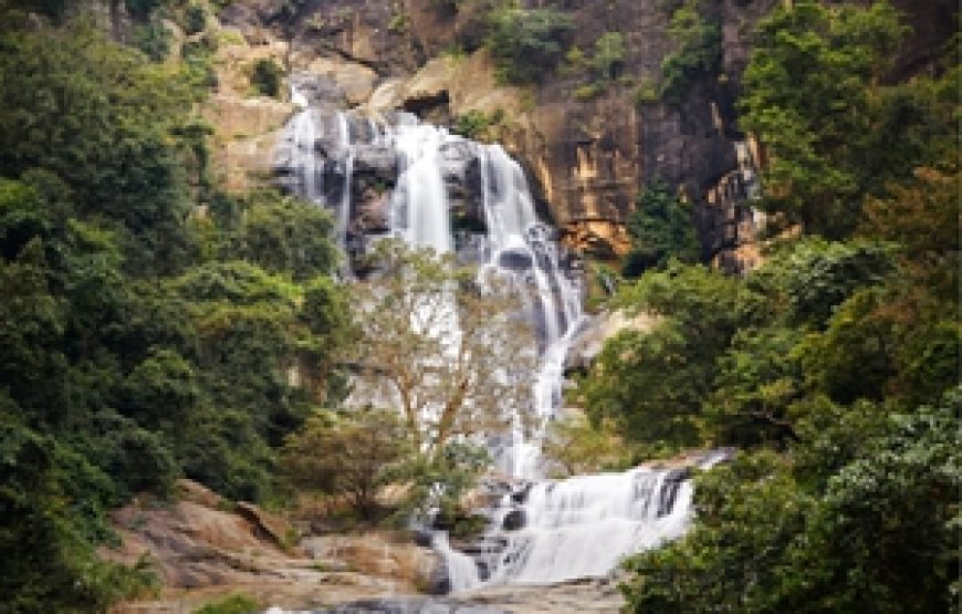 Sri lanka holiday package 2026