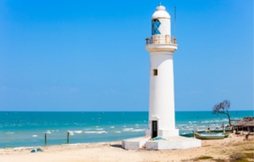 Sri lanka holiday package 2026