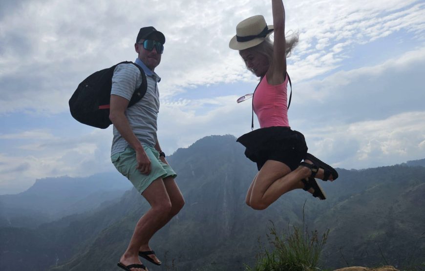 Wildlife and Nature Tour 10-Day