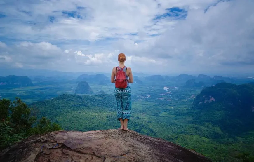 Set off on the Beauty of Sri Lanka